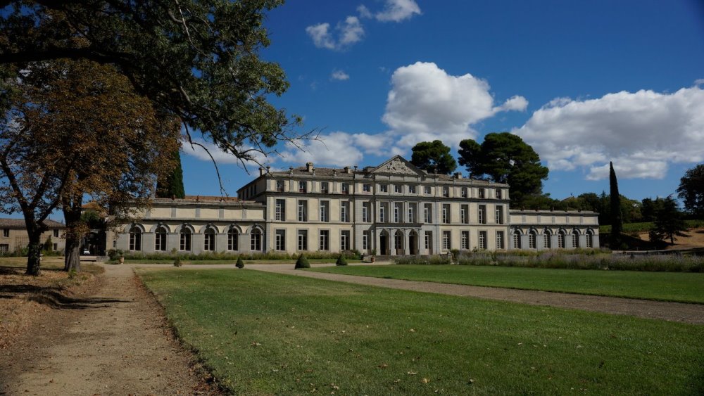 ロランジュレ 赤