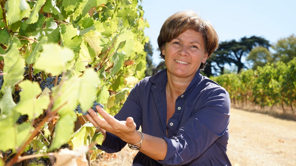 ロランジュレ 赤