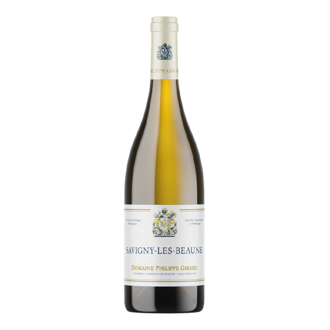 フィリップ・ジラール サヴィニィ・レ・ボーヌ 白 2023