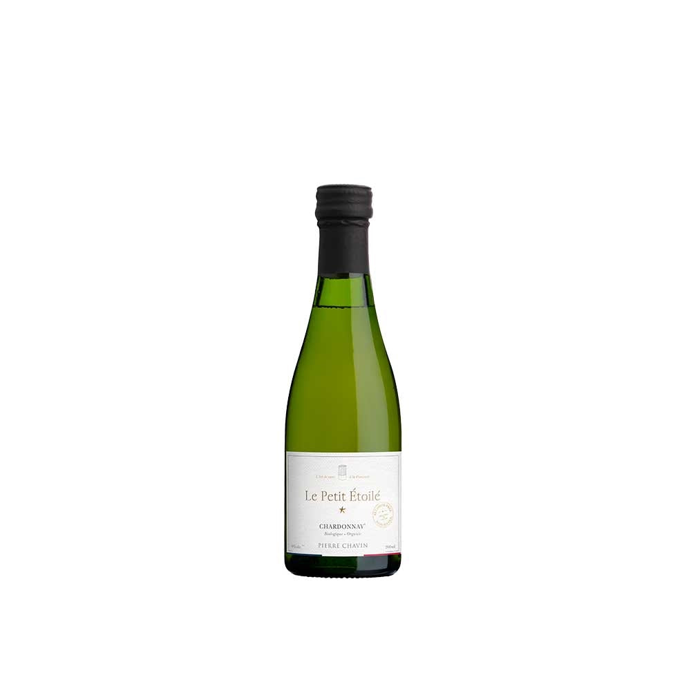 プティ・エトワレ ノンアルコール シャルドネ（200ml）