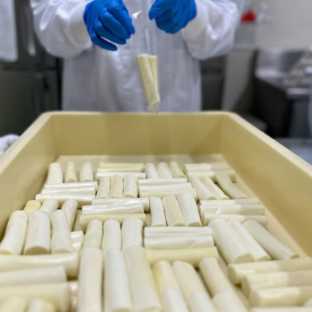 那須の森 フィラータスティック（100g）【要クール便】【9月27日以降のお届け予定】