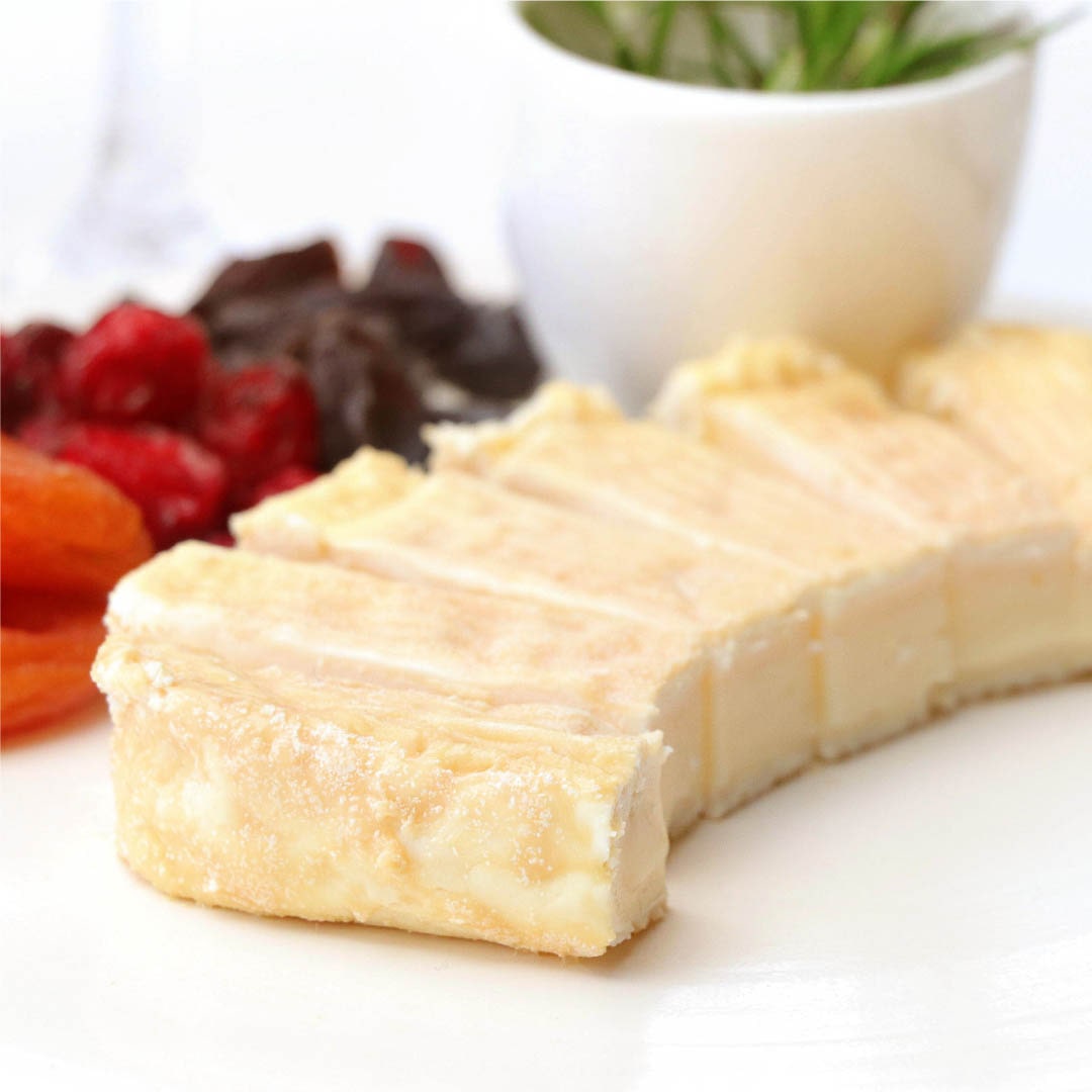 蔵直®日本チーズ「橙」（200g）【要クール便】