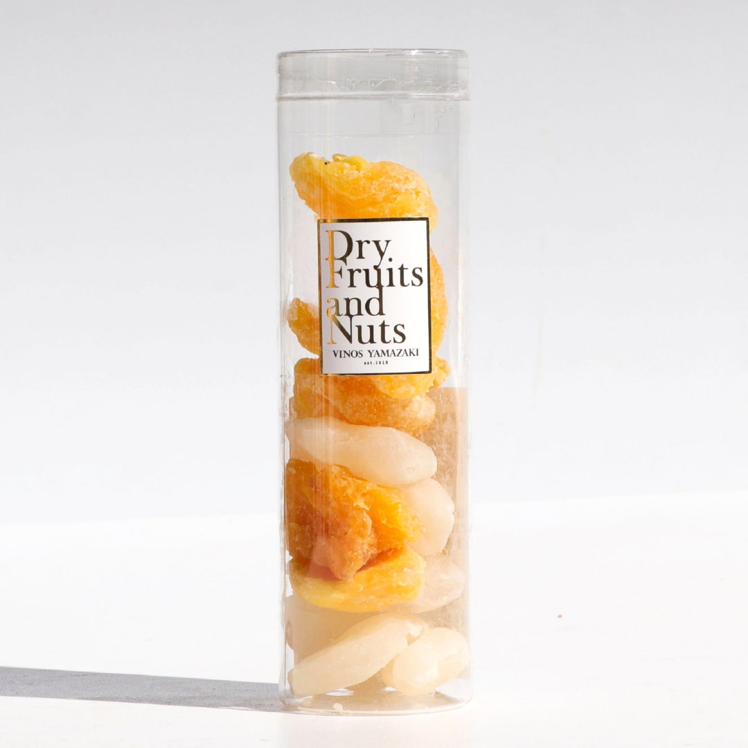 ドライフルーツミックス