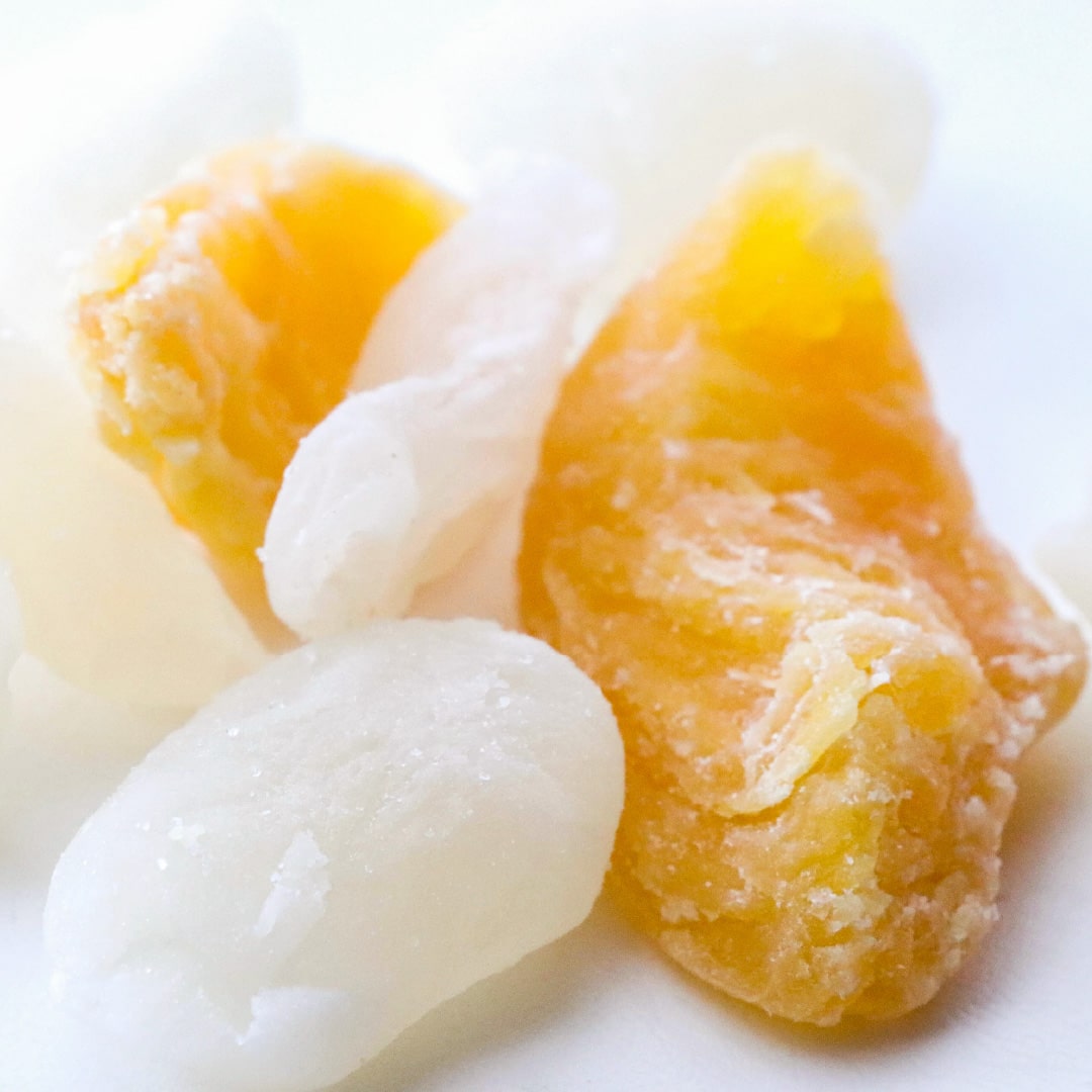 ドライフルーツミックス