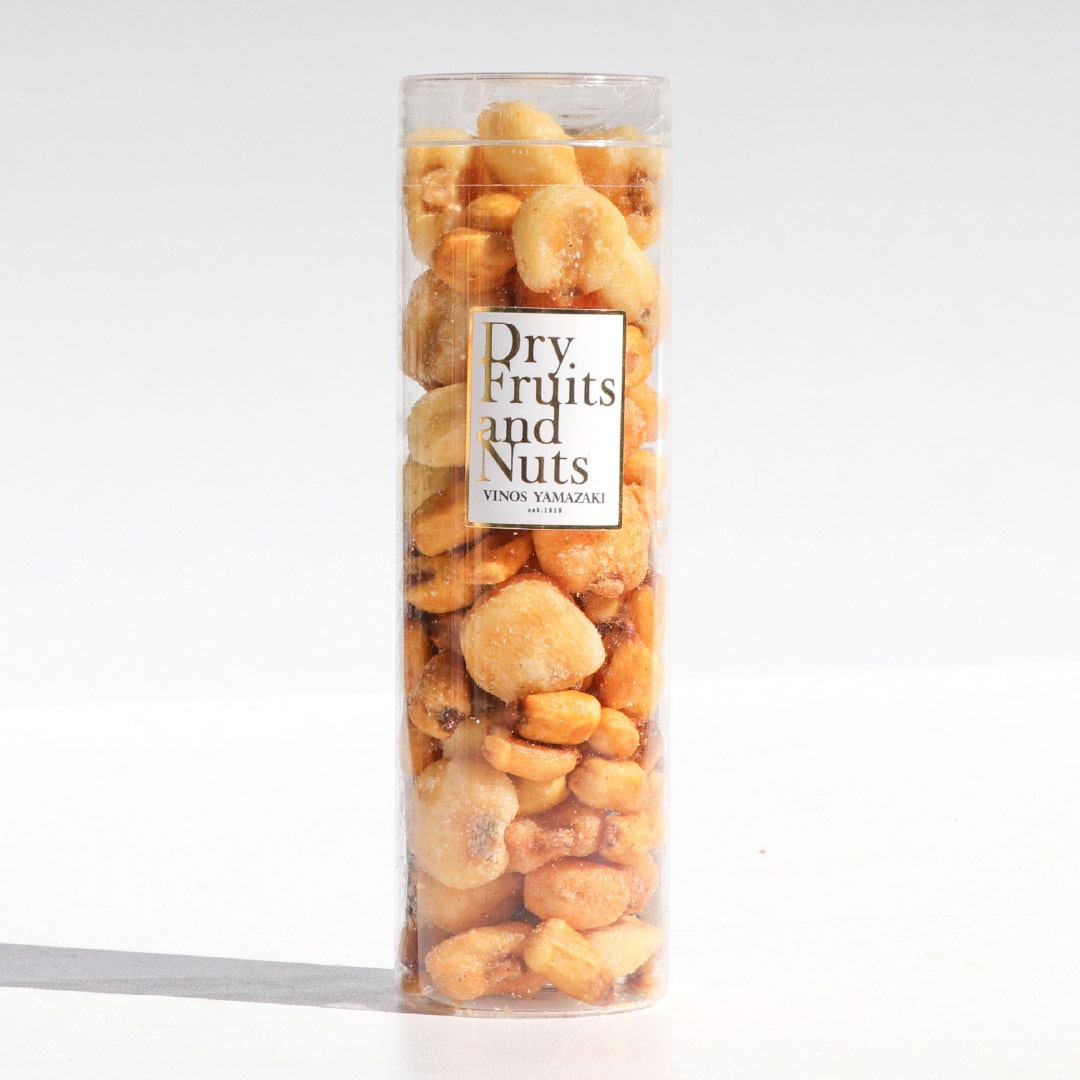 ドライコーンミックス