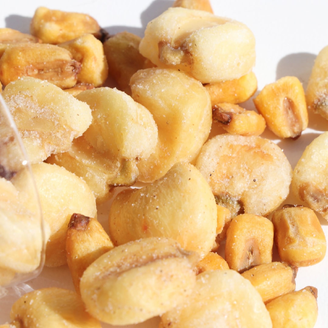 ドライコーンミックス