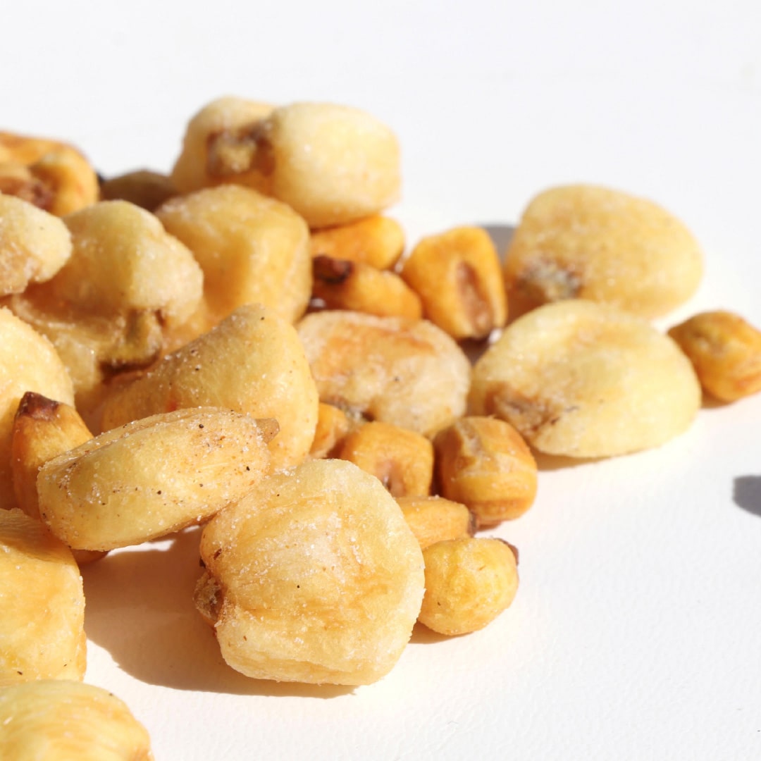 ドライコーンミックス