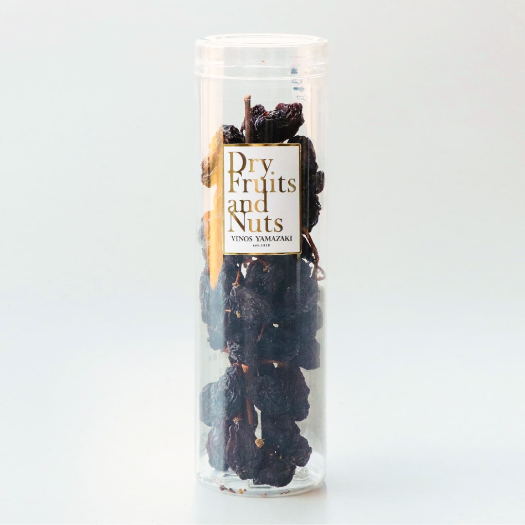 ドライレーズン（枝付き）