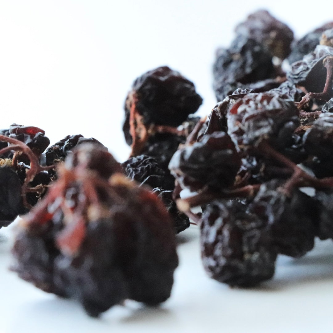 ドライレーズン（枝付き）【2025年11月24日以降のお届け】