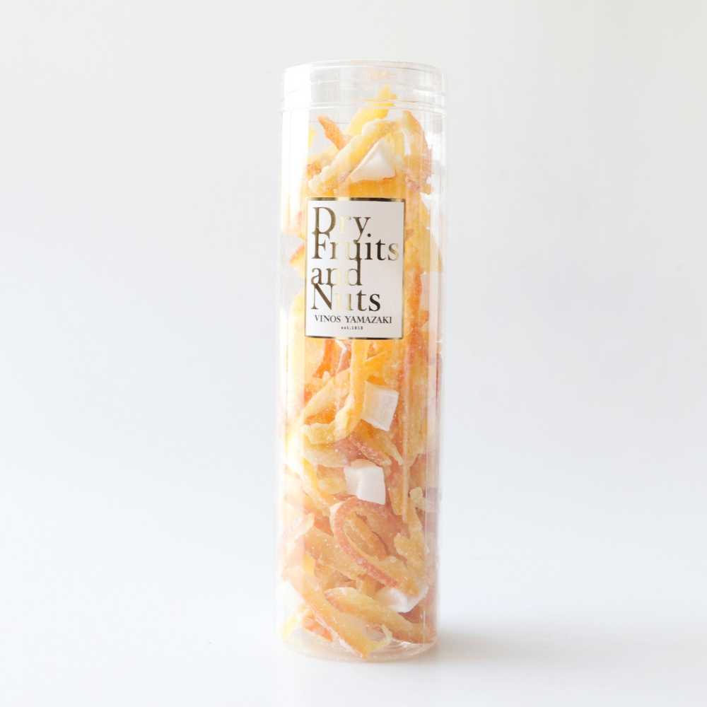 オレンジ・ココ【2026年2月27日以降のお届け】