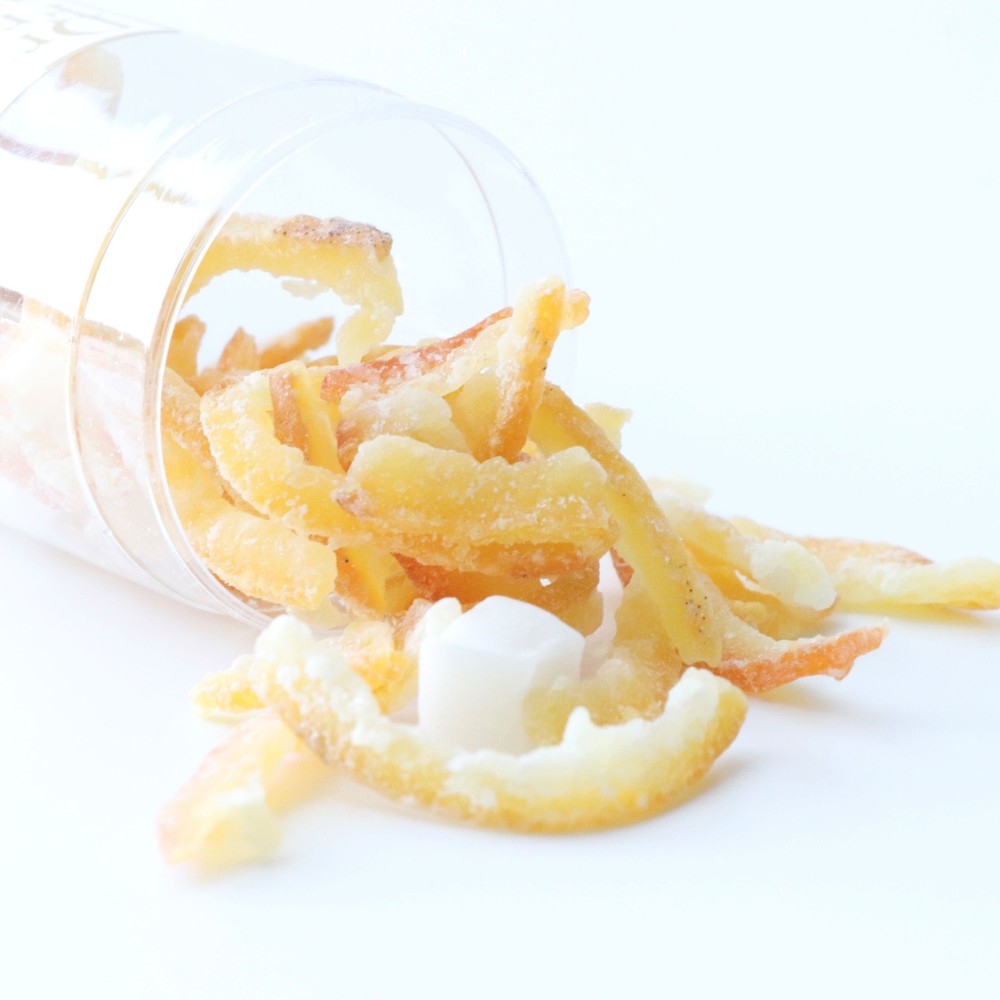 オレンジ・ココ【2026年2月27日以降のお届け】