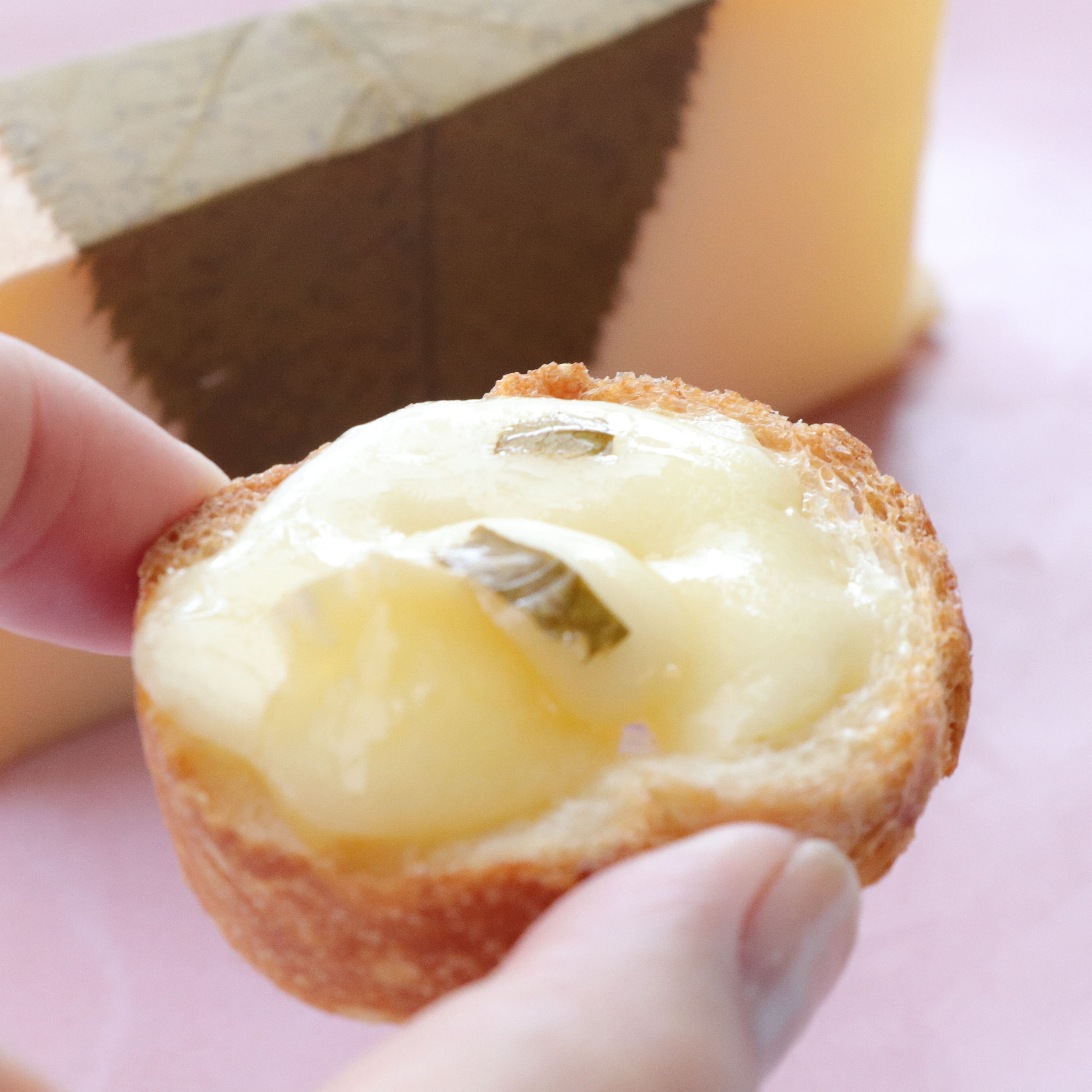 十勝桜」チーズ（150g）【要クール便】