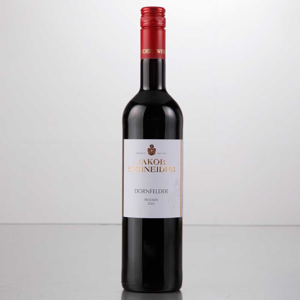 ドルンフェルダー トロッケン