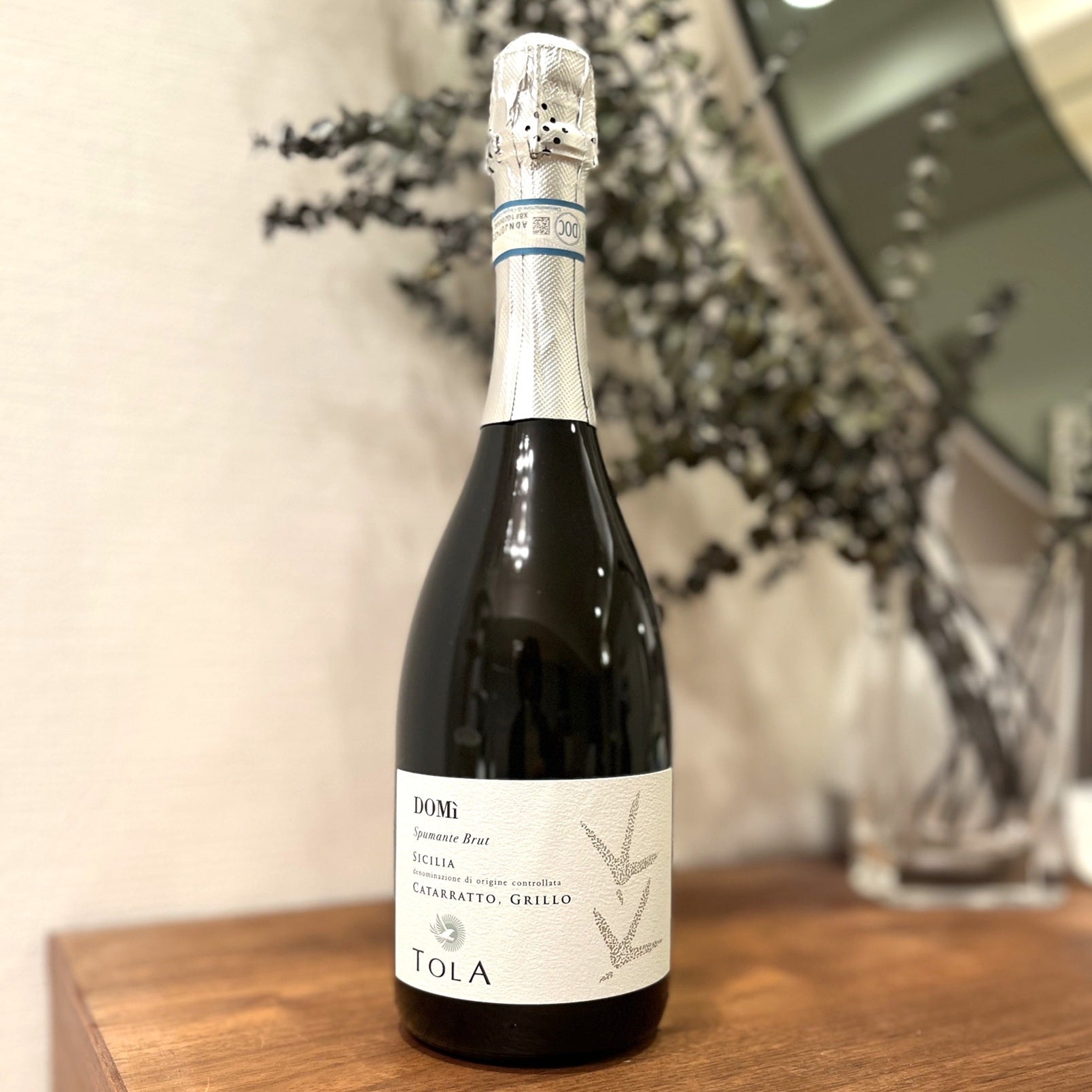 トーラ ドーミ スプマンテ