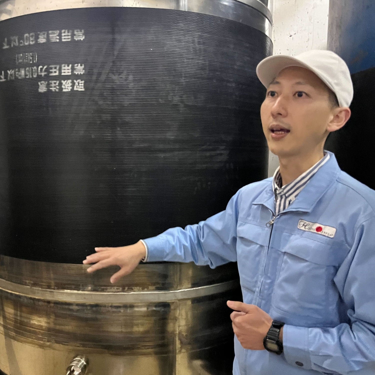 初亀 大吟醸純米 瓢月 720ml（箱入り）【要クール便】