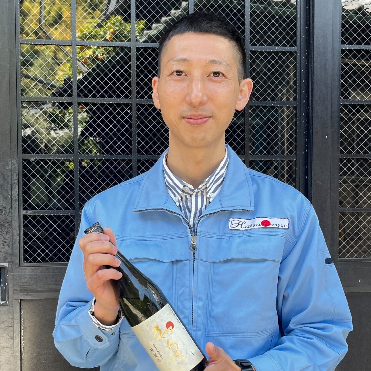 初亀醸造　静岡　静岡酵母　日本酒　地酒