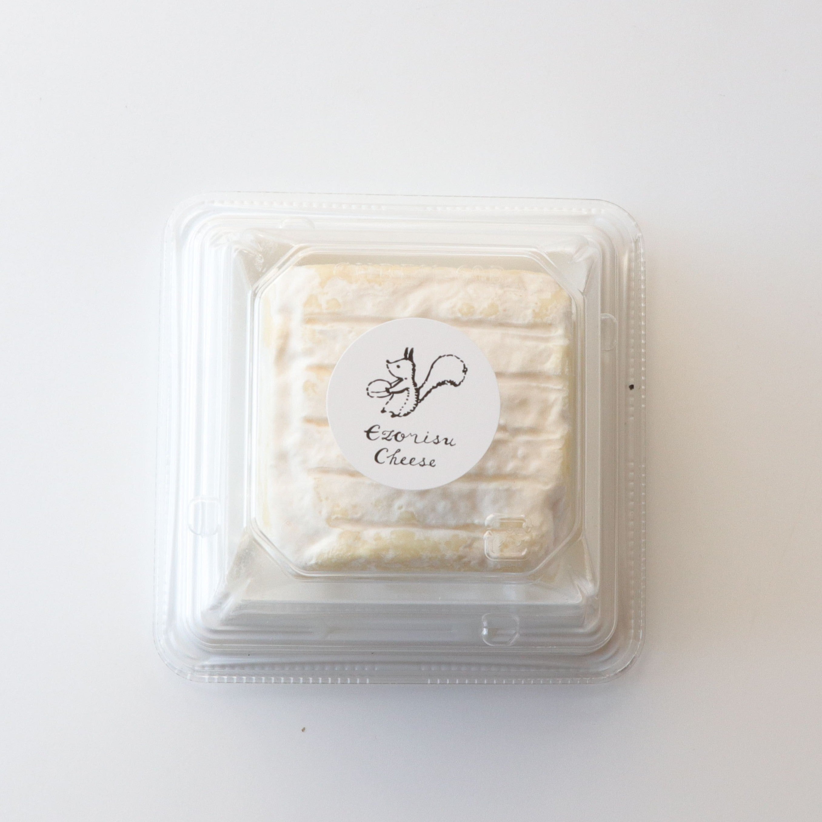 【ご予約】白カビチーズ カヴァノキ（100g）【要クール便】【11月13日以降お届け予定】