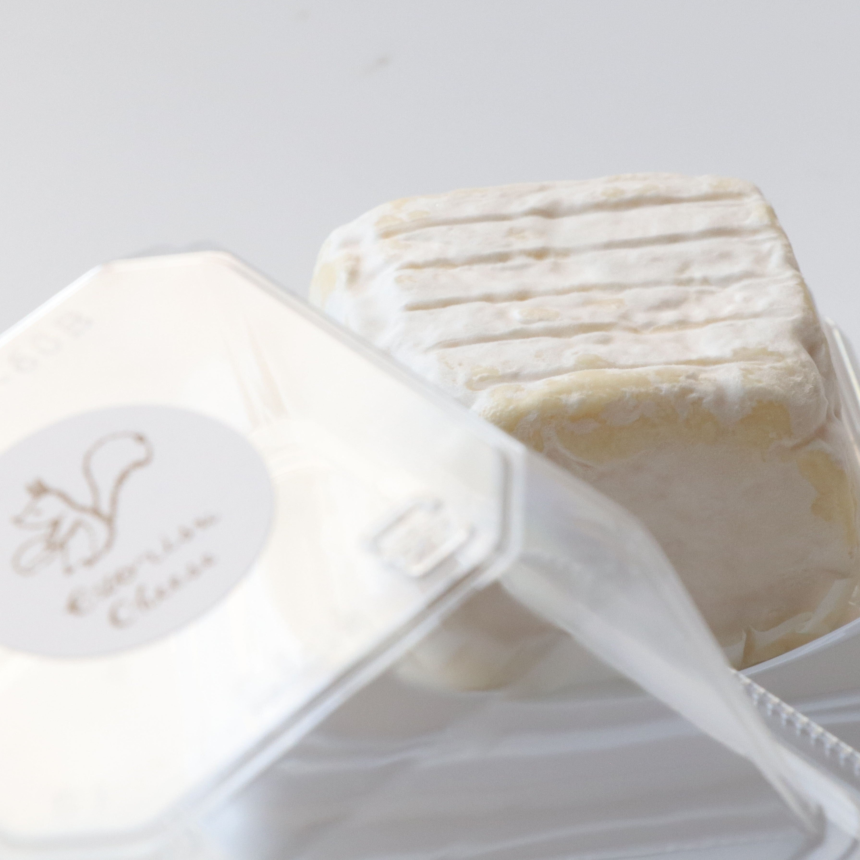 【ご予約・配送】白カビチーズ カヴァノキ（100g）【要クール便】【11月19日以降お届け予定】