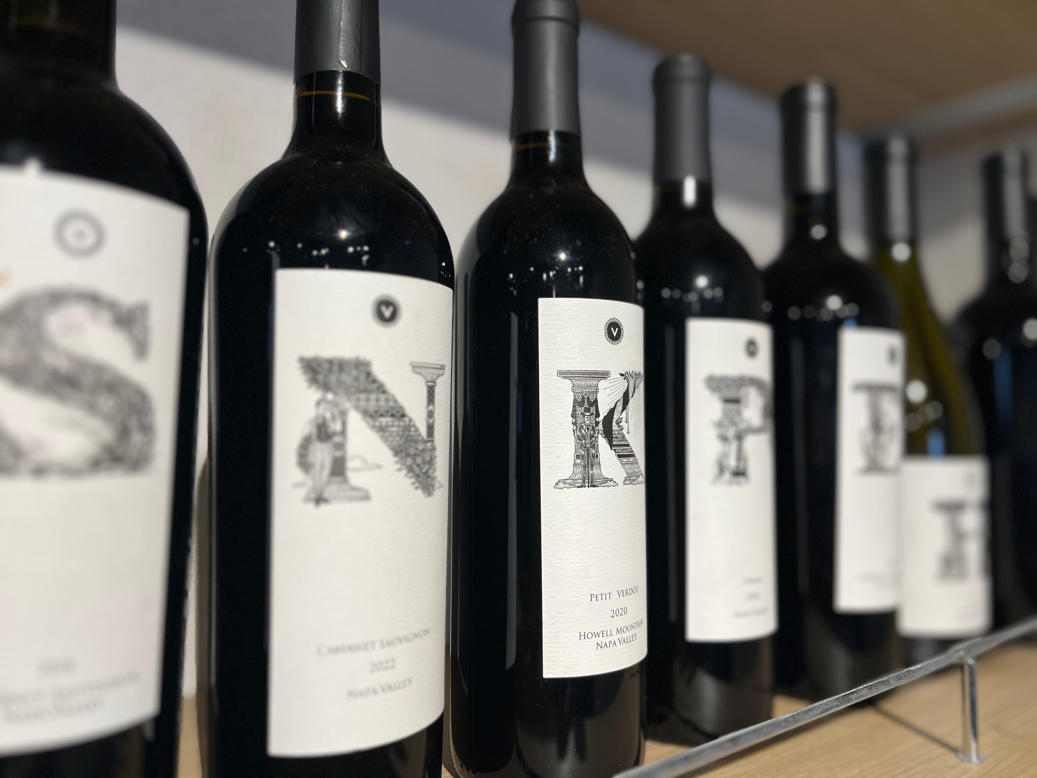 新20歳のお祝いワイン