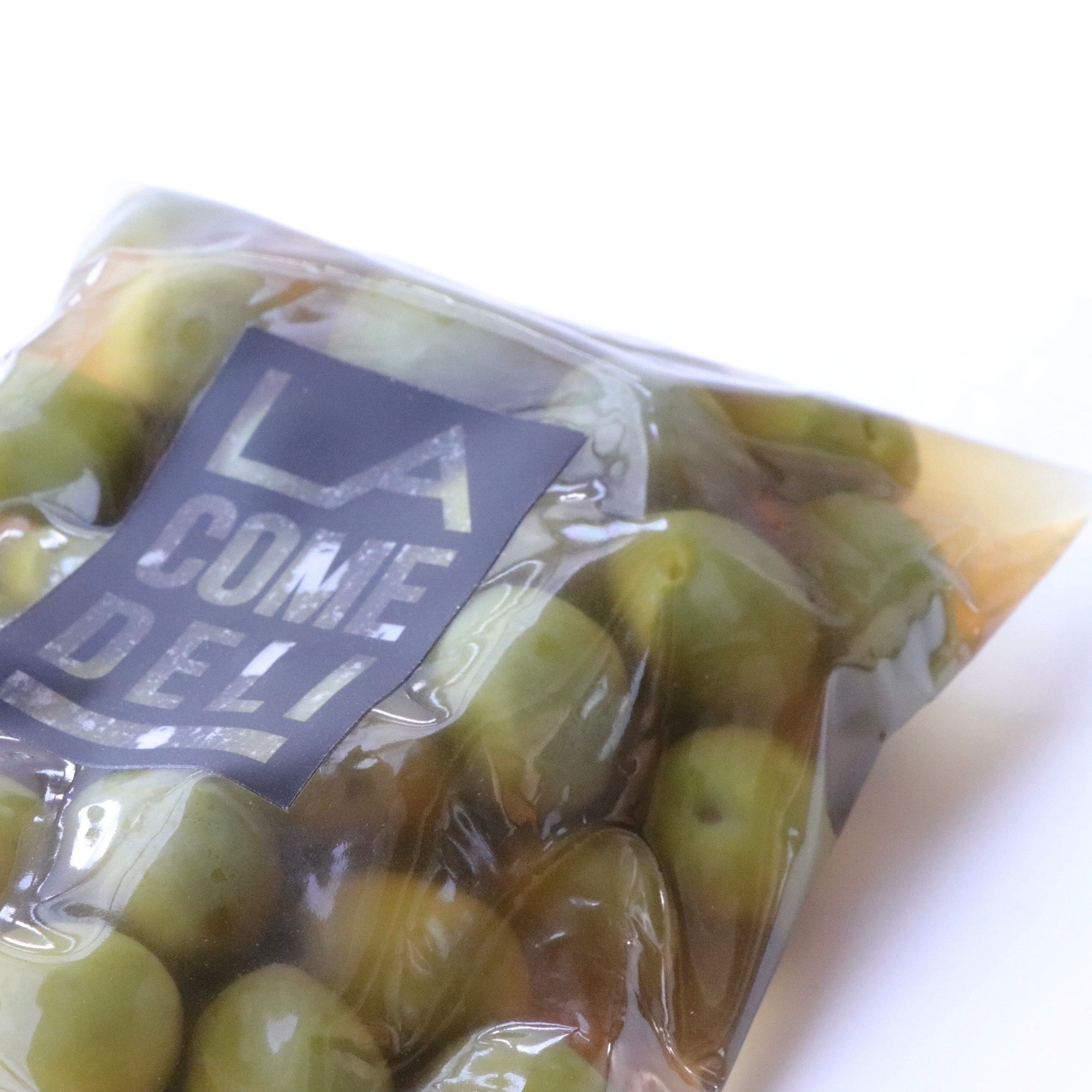 ラロッカ グリーンオリーブ【要クール便】