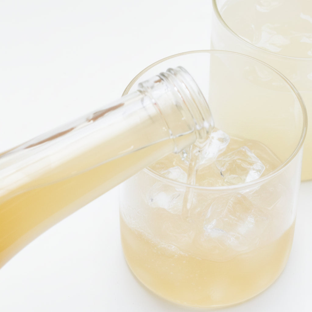 「Bar ヨー子」グレフルサワー 720ml