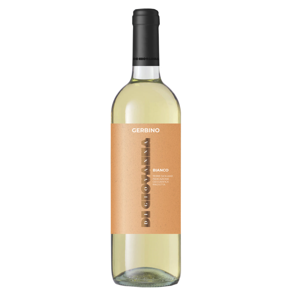 ディ・ジョヴァンナ ジェルビーノ ビアンコ