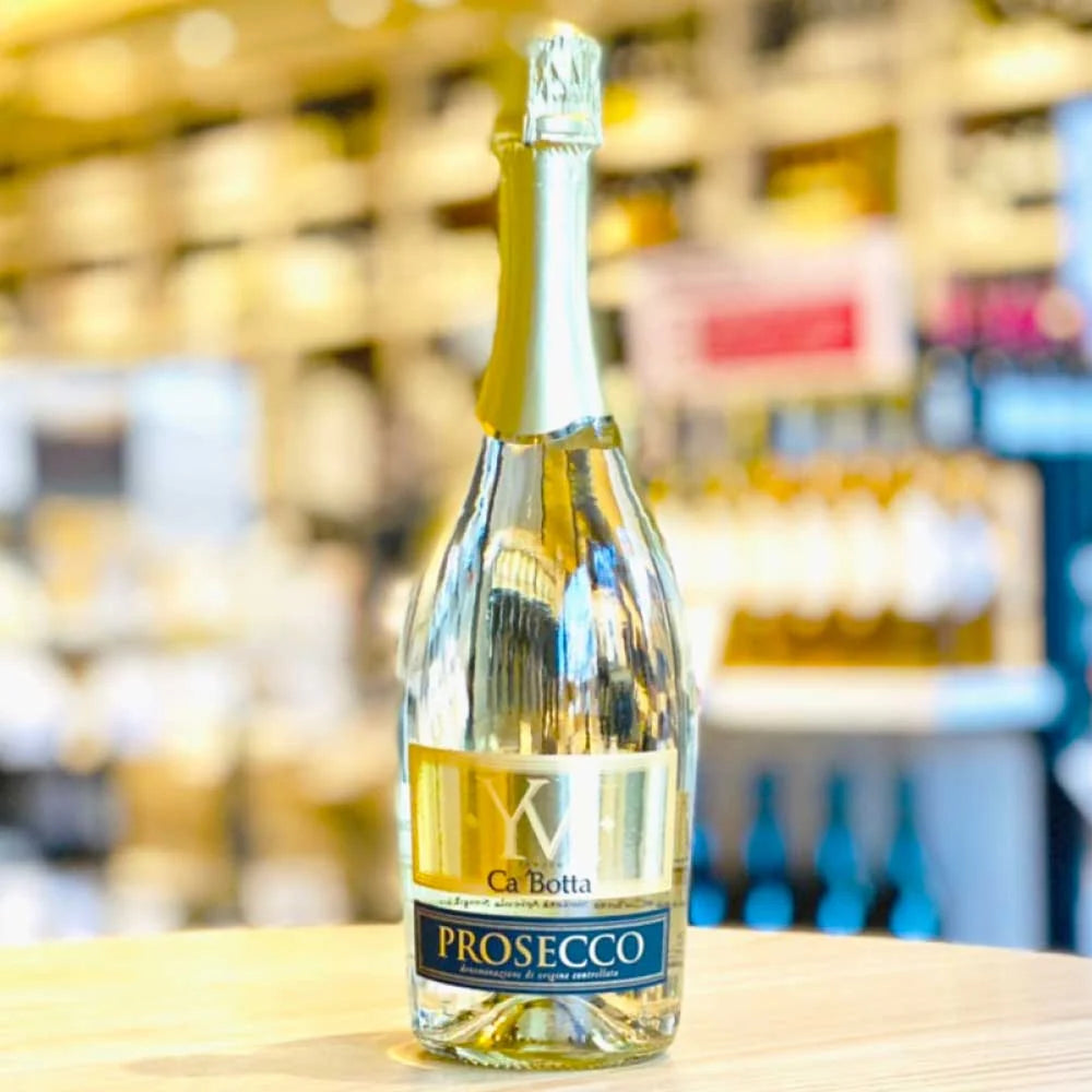 WEB限定】春のいち推しスパークリングワインセット【SET】