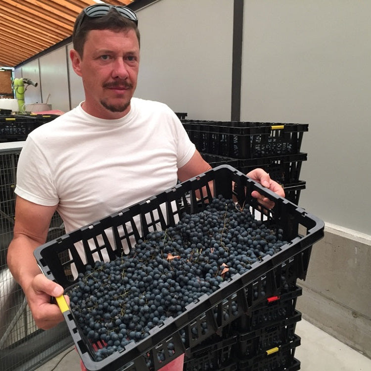 イタリア カ・ボッタ