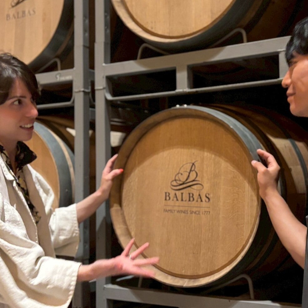 パゴ デ バルバス