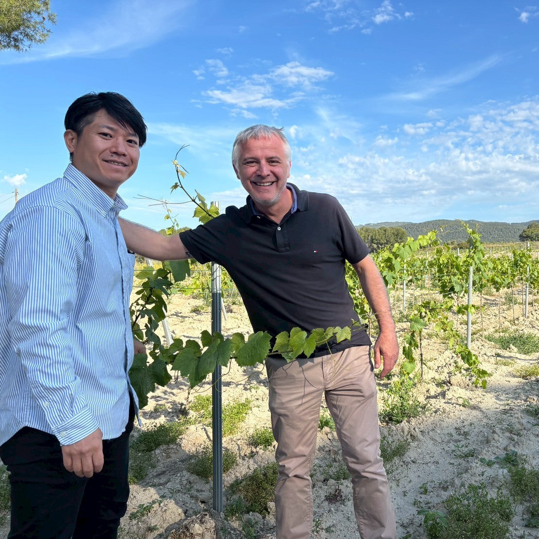 スペイン モンマルサル