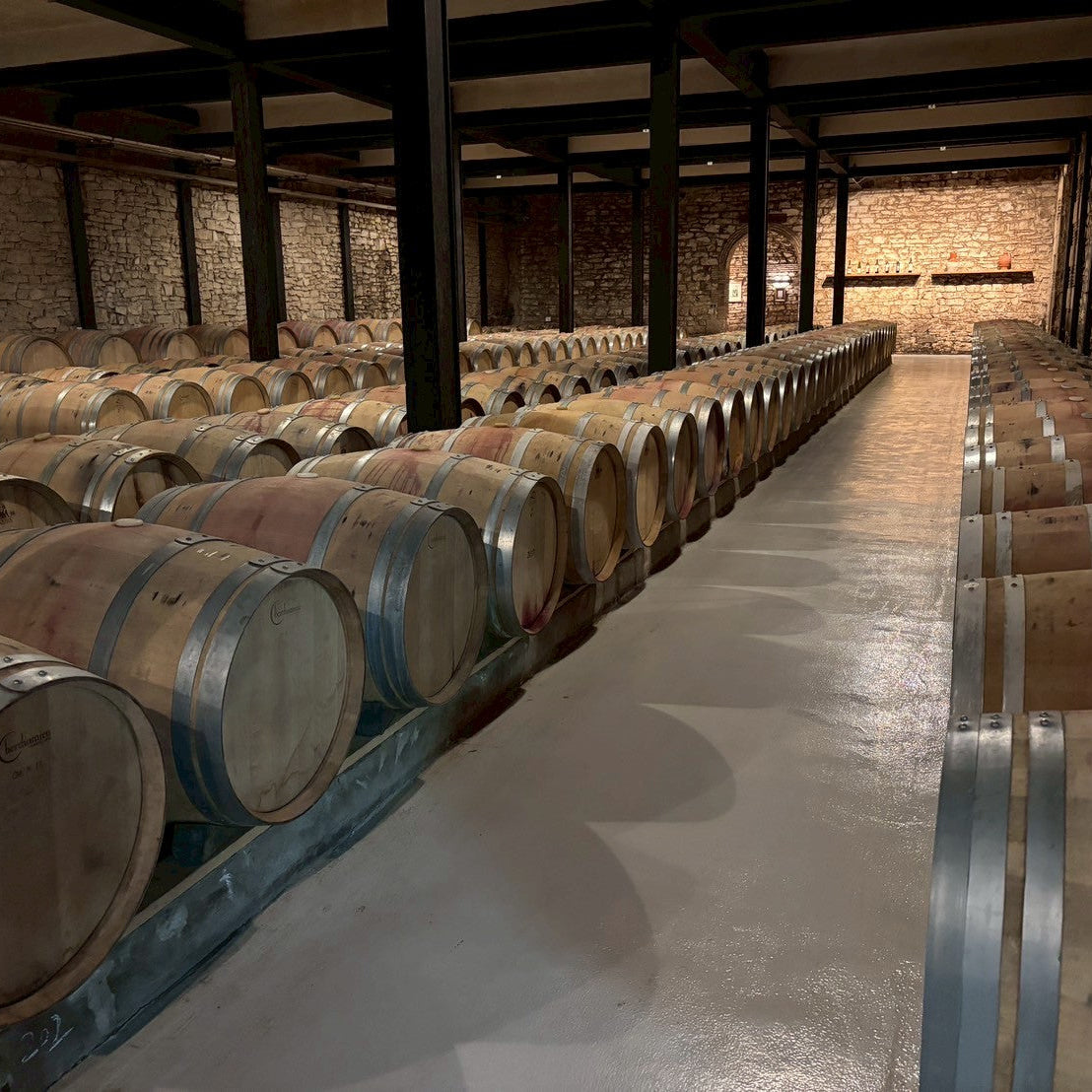 リオハ ボルドン レセルヴァ