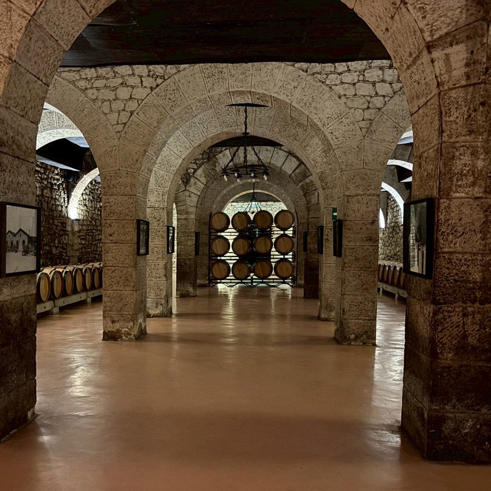 リオハ ボルドン レセルヴァ