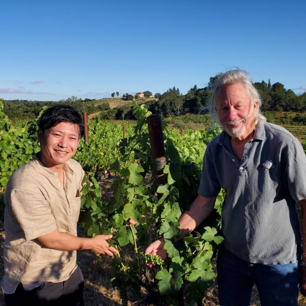 ジョセフ・スワン シャルドネ トレントン・エステート 2017