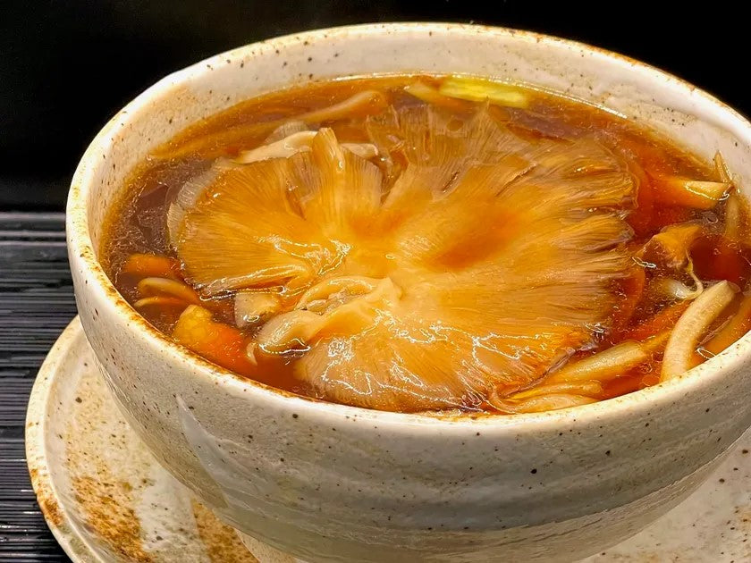 【有楽町店】ガブリエルグラスで蔵直®ワインを楽しむ美食会～中華料理～