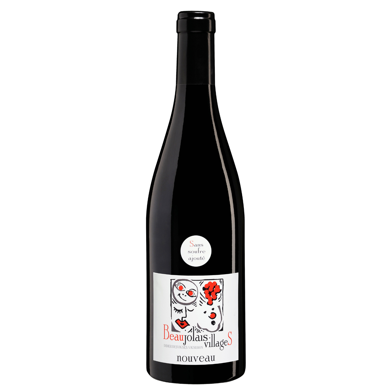 【ご予約・配送】蔵直(R)ボジョレー・ヌーヴォーを飲みつくす６本セット【2025年11月19日以降お届け予定】