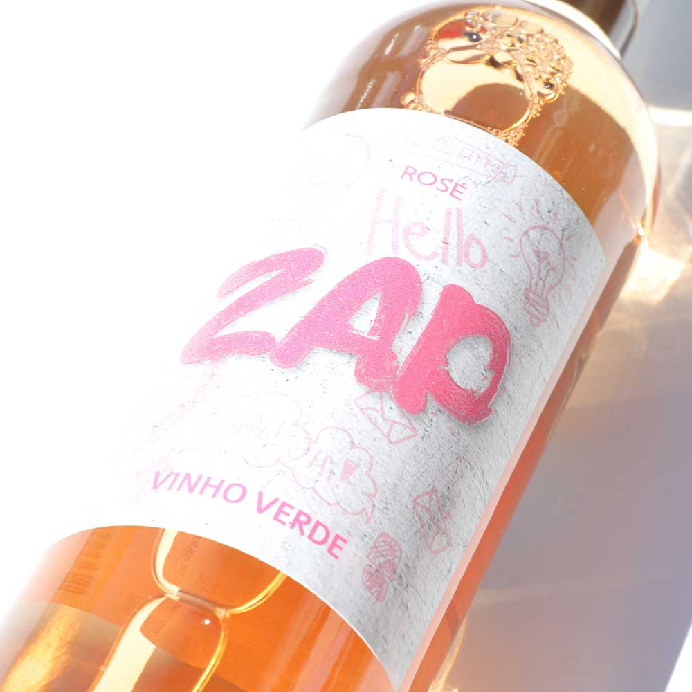 アルカス ZAP ロゼ