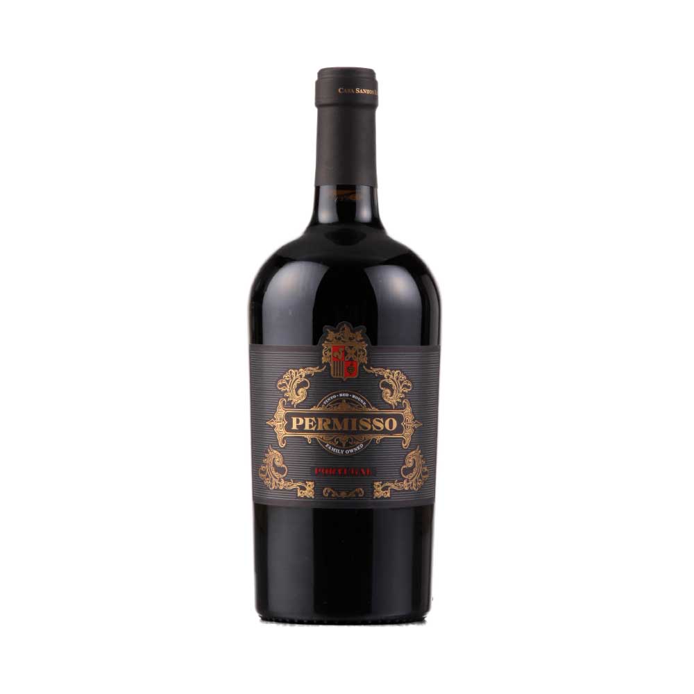 ペルミッソ アレンテージョ