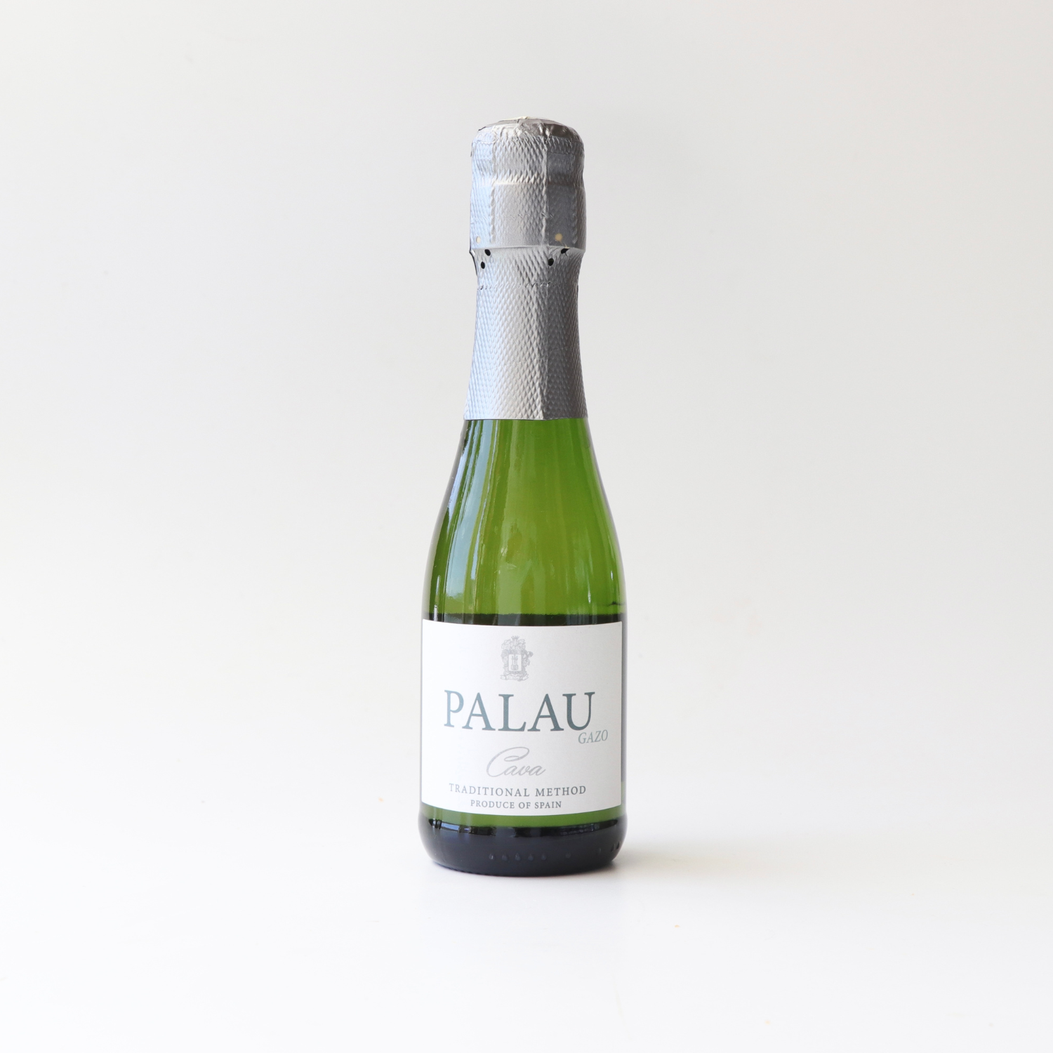 パラウ カバ ブリュット 200ml