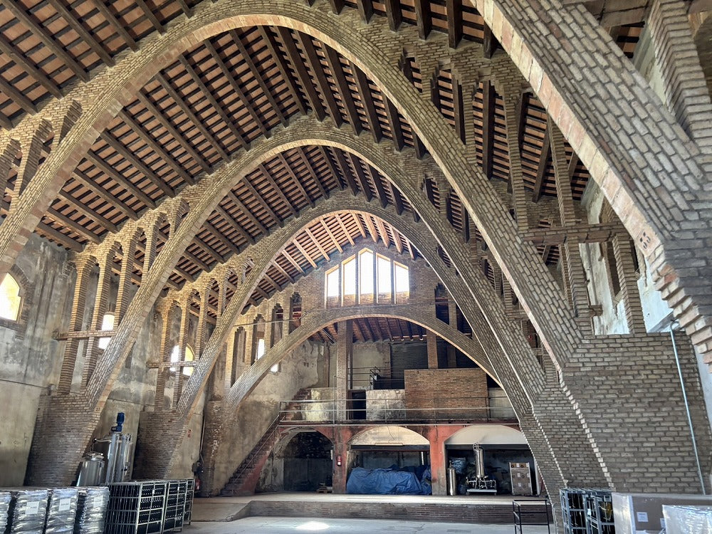 トレス・ナウス カバ ブリュット レセルバ