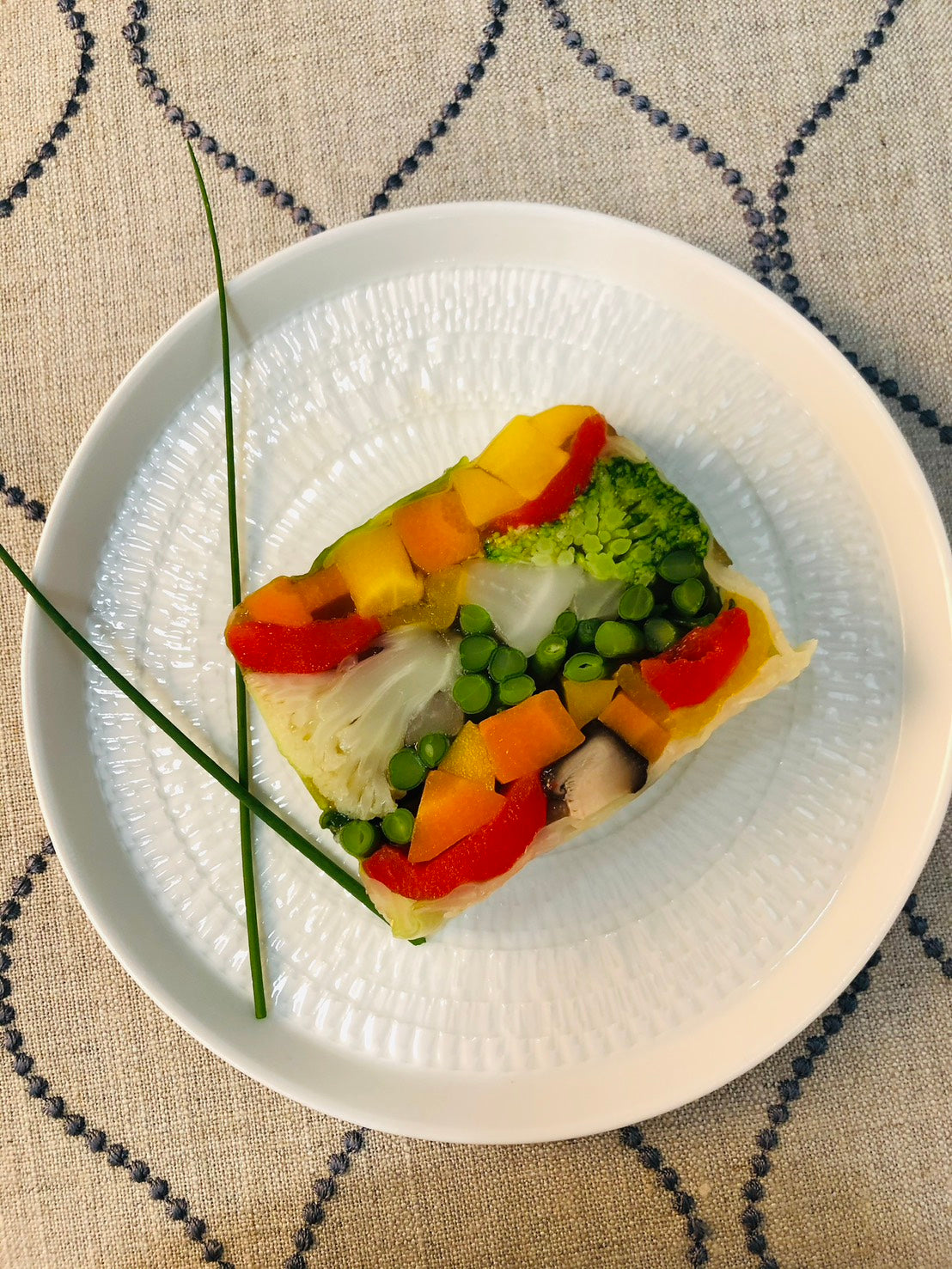 【有楽町店】≪第3回≫お家で簡単ビストロ料理を楽しむための秘伝レシピ！