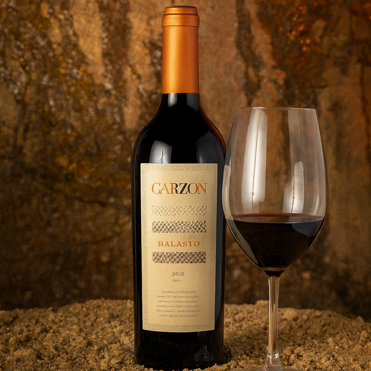 ガルソン バラスト 2020【要クール便】