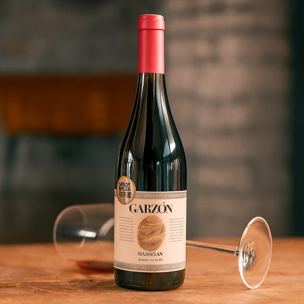 ガルソン マルセラン レセルバ