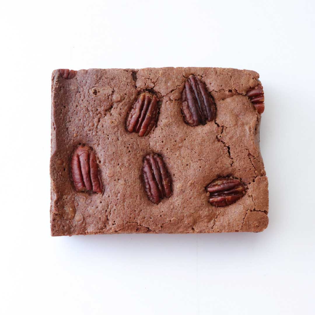 【ご予約】「ワイン屋さん」のチョコレートブラウニー (275g)（箱入り）【2026年2月7日以降お届け予定】