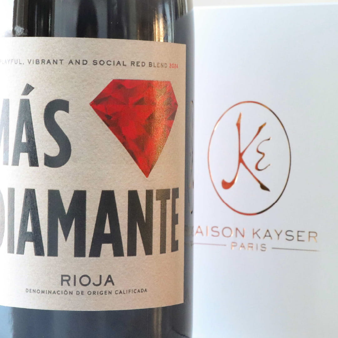 【ご予約】マス・ディアマンテ＆ブラウニーセット【2026年2月7日以降お届け予定】