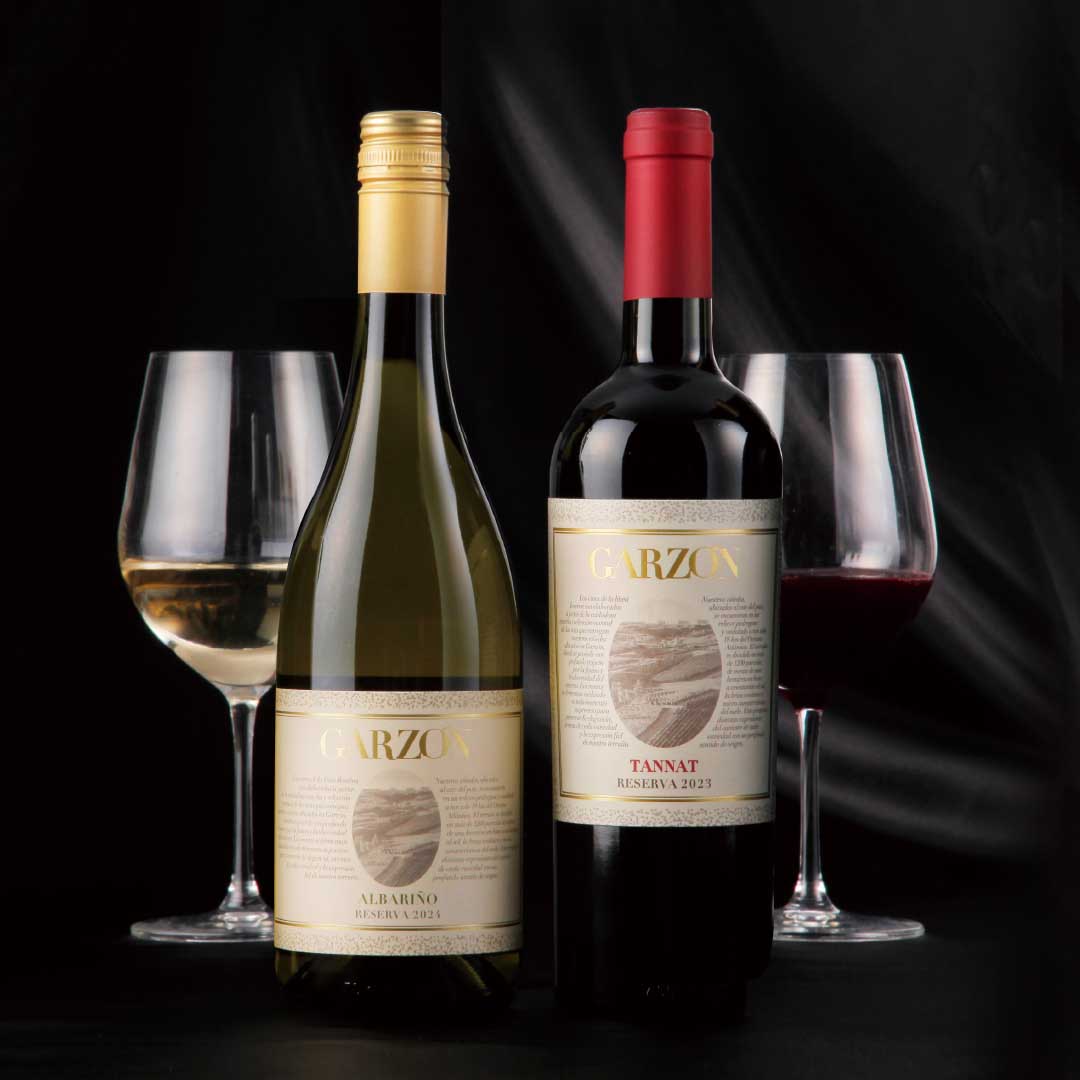 WEB限定】修道士のワイン赤白2本セット【SET】