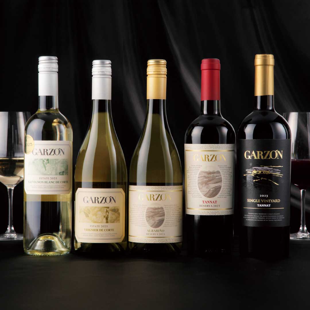 蔵直物語 ガルソン5本セット【SET】