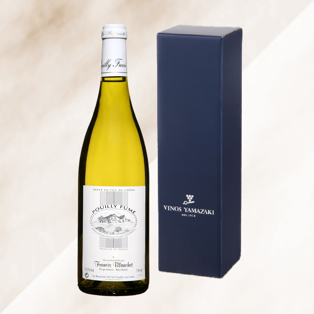 2025年冬ギフトG スタッフイチオシ！フランス白の銘醸蔵元ギフト【ギフト箱付】