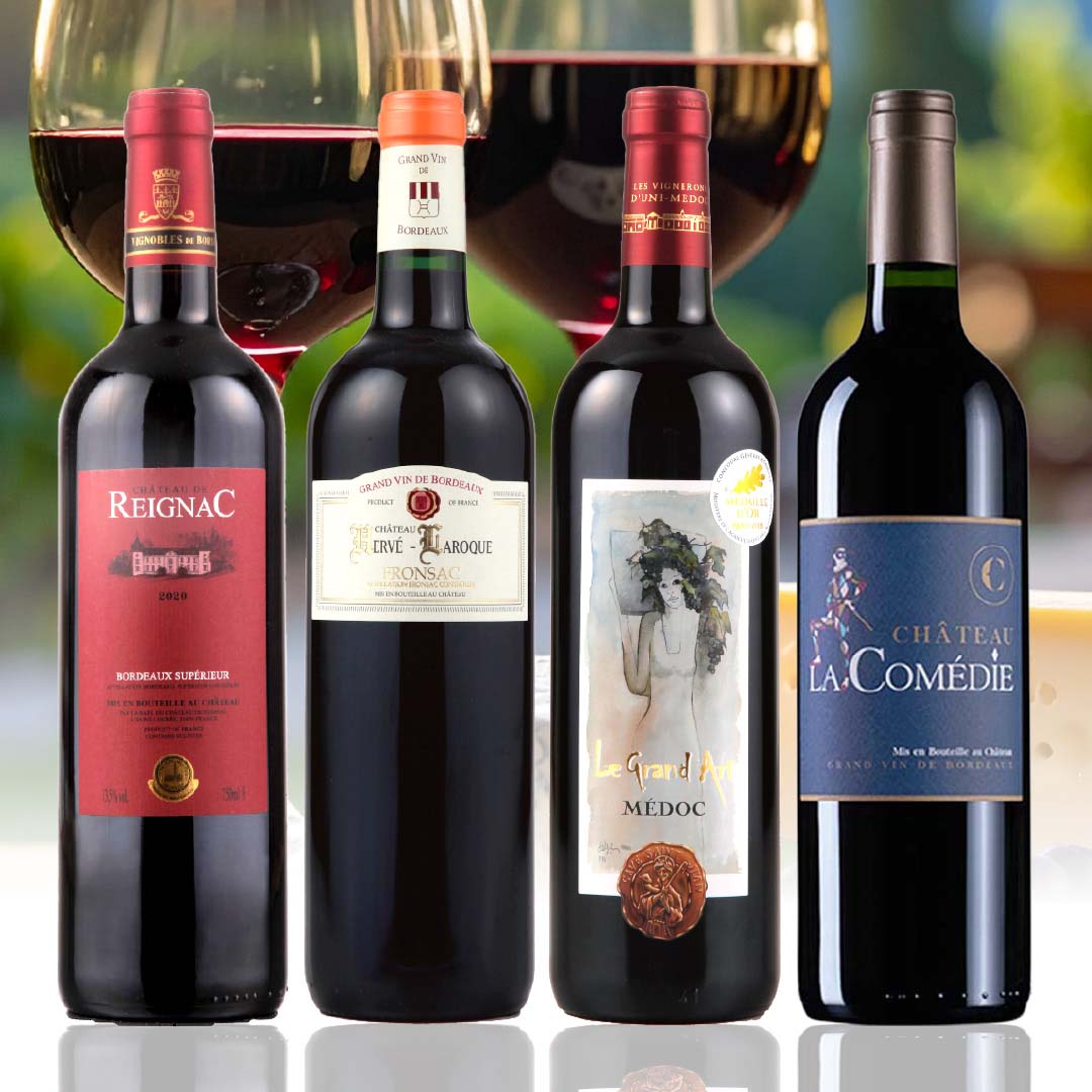 WEB限定】優秀店舗受賞記念 カリフォルニアワイン 赤3本セット【SET】