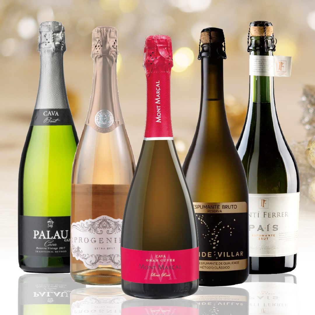 蔵直プレミアム シャンパーニュ 飲み比べ3本セット【SET】