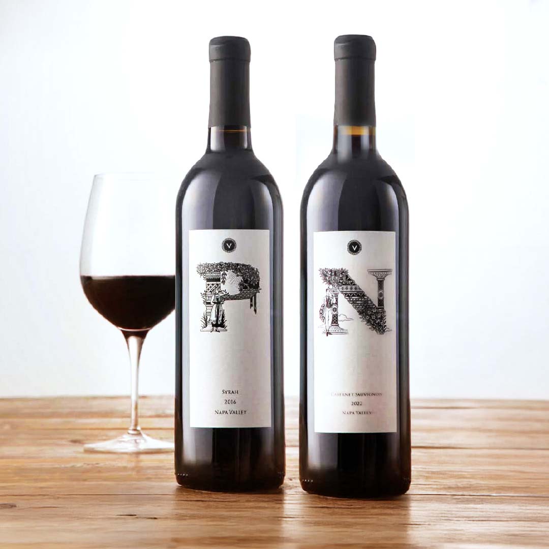 【WEB限定】匿名P&N 2本セット